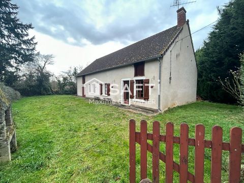 Maison 4 pièces - 76m²