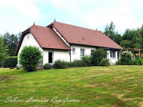 Maison à vendre 5 pièces FROIDEFONTAINE (90)