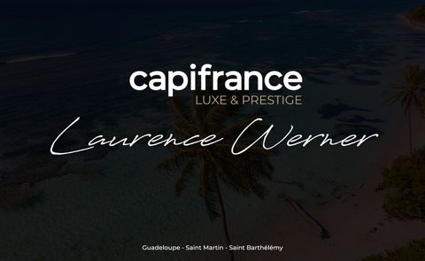 Villa 5 chambres + 2 F2 indépendants sur plus de 2400 m² de terrain