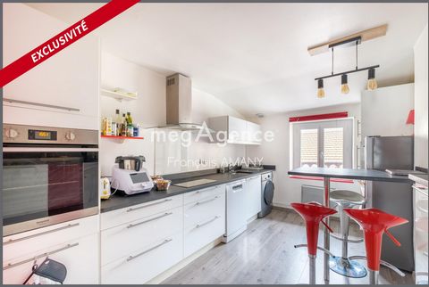 Appart centre Ecully investisseurs particuliers