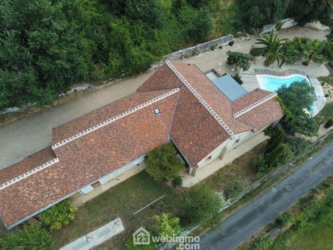 Villas - 135m² - Châtellerault