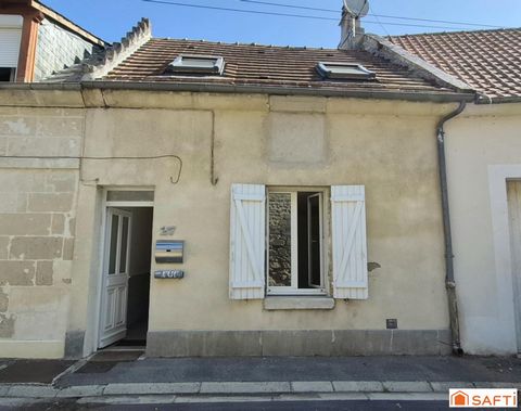 Jardin sans vis à vis - 3 chambres