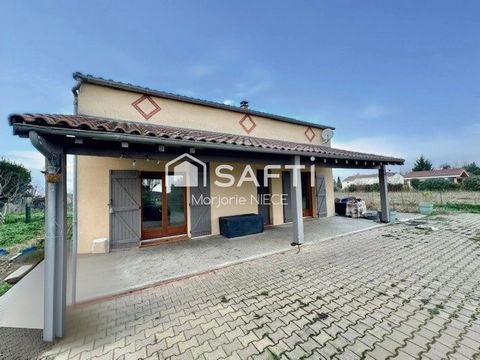 Maison à personnalisr