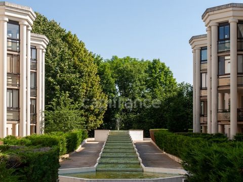 Résidence Séniors - VILLA MEDICIS à DIJON