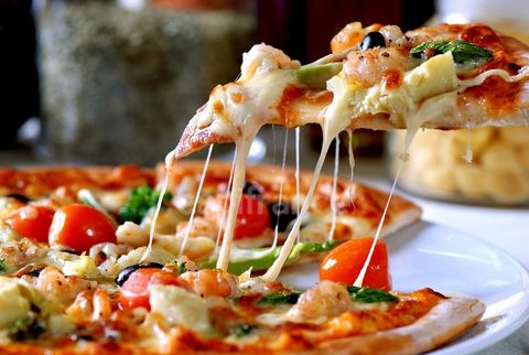 FONDS DE COMMERCE PIZZERIA / BURGER / SALADERIE NORD EST MONTPELLIER (34)