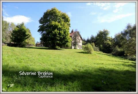 Maison à vendre 13 pièces SAINT VICTOR MONTVIANEIX (63)