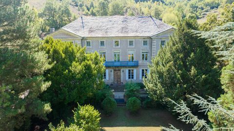 Domaine - SUD AVEYRON