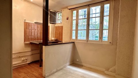 Appartement 2 pièces PARIS 9EME Proche Gare du Nord