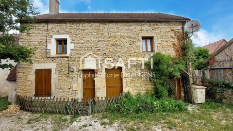 Maison de campagne à rénover
