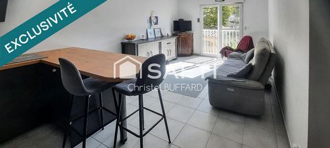 EXCLUSIVITÉ – Superbe T3 avec vue Sainte-Baume, garage et cave