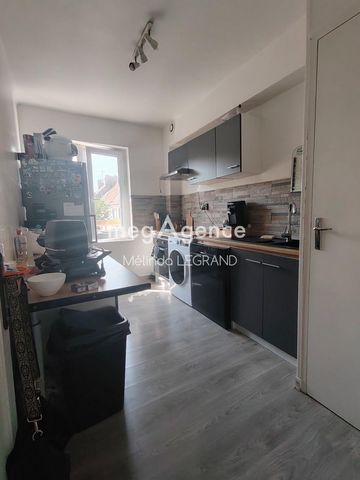Petit appartement proche de la mer