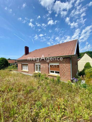 Maison individuelle 124 m2