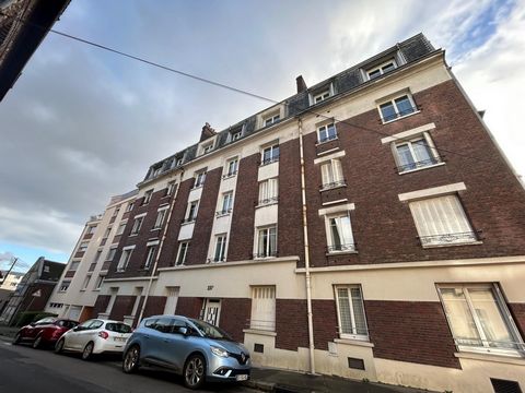 Studio - ROUEN proche Fac