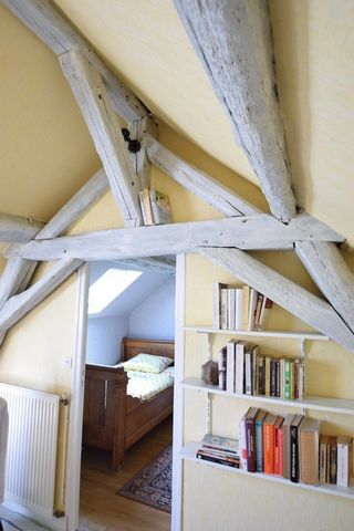Maison à vendre 3 pièces ORLEANS (45)