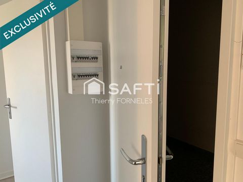 Logement sans travaux et rénové