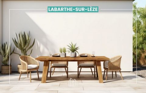 Nieuwe ontwikkeling Huizen voor verkopen 8 eenheden 39 tot 57 m² Beschrijving Maisons T2 & T3 avec jardin, terrasse et parking ! Imaginez : Chaque matin, vous êtes accueilli par la douceur de votre jardin, la fraîcheur de l'air, et cette lumière qui ...