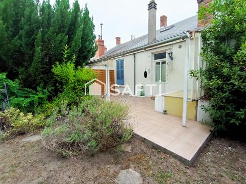 Maison 5 pièces