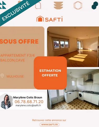 Ideal premier achat /investissement locatif