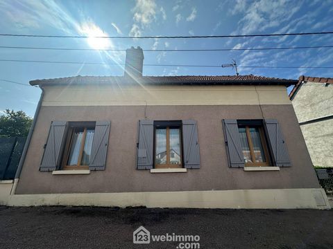 Maison - 137m² - Danizy