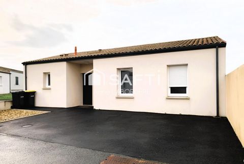 A 10 minutes des portes de La Rochelle