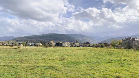 Terrain à bâtir libre de constructeur