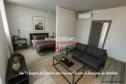 Quartier Passage – Île Penotte – Notre-Dame : le charme du centre, la mer en horizon, tout à pied