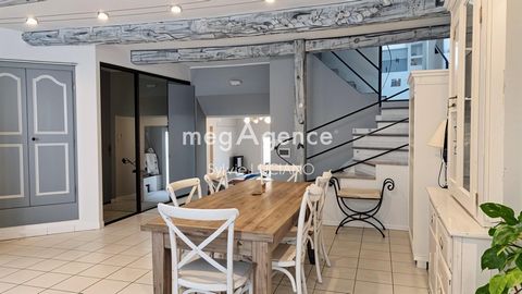 MAISON 175 M² EN CENTRE VILLE DE MANOSQUE