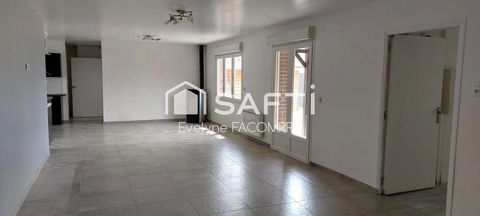 Maison de plain-pied - Grosse baisse de prix !