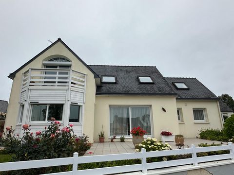 Maison idéalement située