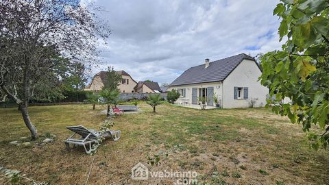 Maison - 86m² - Baudreix