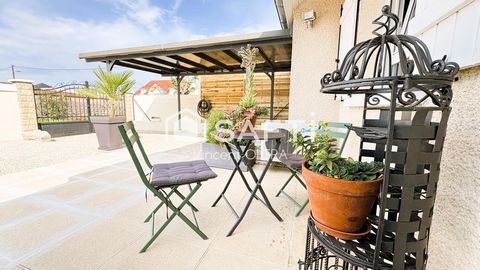 Maison 5 pièces 108 m²