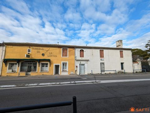 Immeuble à fort potentiel après travaux : idéal investisseurs