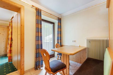 This beautiful, spacious studio for a maximum of 3 people is located in a holiday home right in the center of the well-known winter sports resort of Saalbach-Hinterglemm in Salzburgerland. The house has various holiday apartments/apartments and studi...