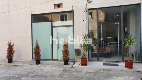 A commercial property for sale with in a quite and very nice area in Tirana, can be used as shop for retail or as an office.In additional a garage with surface 15 sqm can be sold for extra value 25.000 euro