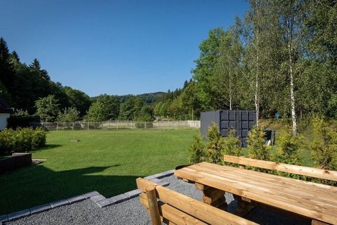 You enter the very spacious holiday home for 12 people through the hall with cloakroom (280m2 in total). On the first floor you will find a spacious, luxurious living room, a fully equipped modern kitchen and a large dining table with plenty of space...
