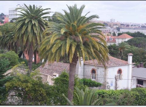 Location d'un appartement moderne et confortable, situé au cur de Monte Estoril, à proximité des restaurants et de toutes sortes de commerces de proximité, à 3 minutes à pied de la mer et de la gare, entièrement équipé. Il peut être loué avec ou sans...