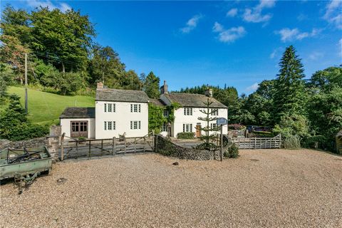 This beautiful family home dates back to circa 1745 and has been substantially upgraded improved and restored by the current owners over a 20 year period. Full of character but with contemporary touches throughout this spacious family home is located...