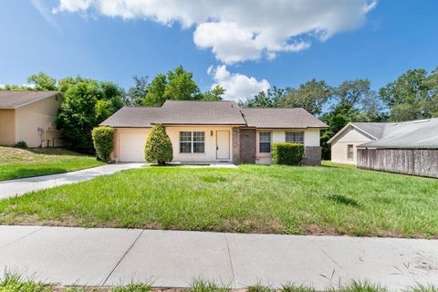 LOCATION LOCATION LOCATION! The living is easy and comfortable in this 2-bedroom, 2-bathroom home located in the charming community of Raintree. Upon entry, you will be greeted with thoughtful architectural details throughout the main living spaces. ...