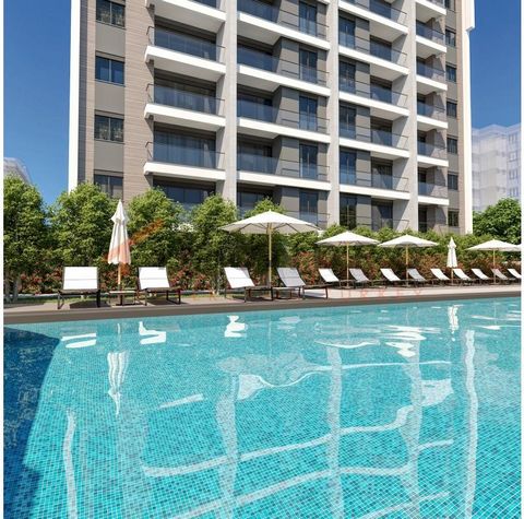 L’appartement à vendre est situé à Aksu. Le quartier d’Aksu à Antalya se trouve à 16 km. Courants à l’est de Dudin et d’Aksu. Il est situé à l’est du centre-ville d’Antalya. Sa superficie est de 445 kilomètres carrés. Aksu est bordé par Muratpasha au...