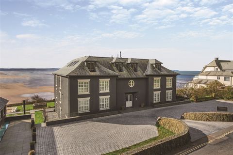 The Chalet is located in one of the most sought-after locations overlooking Saunton Sands Beach with uninterrupted beach views which are hard to beat, the rare opportunity to purchase a property with direct access to the beach. This fantastic develop...