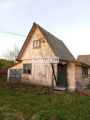 1700263 В г. Приозерск Ленинградской области продается жилой дом 50 кв.м. на участке СНТ 6 соток. Дом каркасный, 2-х этажный с возможностью регистрации (прописки) по месту жительства. В доме имеется электрическое отопление. Добропорядочные и отзывчив...