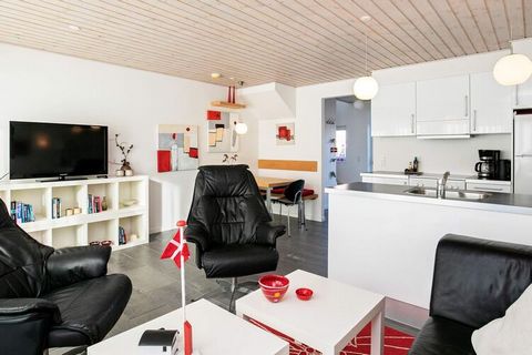 Holiday center Løkken Lovely holiday homes in high quality only 750 meters from fantastic beach and Løkken town. Stay in quiet surroundings with Løkken Golf Course as the nearest neighbor. For example, stay in our & # 8221; Golf Houses & # 8221; with...