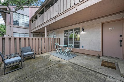 Updated condo on first floor over 1700 sq ft! All hard surface floors, fresh paint granite counters in kitchen and baths, new SS appliances, new designer light fixtures, fresh paint throughout, and so much more. Perfect floorplan with 2 bedrooms, bot...