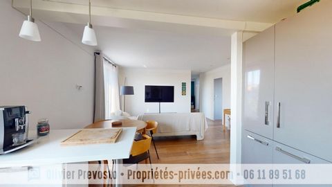 EXCLUSIVITÉ - ORSAY 91400 Visite virtuelle sur demande!! Vous recherchez un appartement rénové, idéal pour une famille ou pour un investisseur désirant réaliser une colocation? Venez découvrir, dans une petite copropriété de 4 lots d'habitation, cet ...