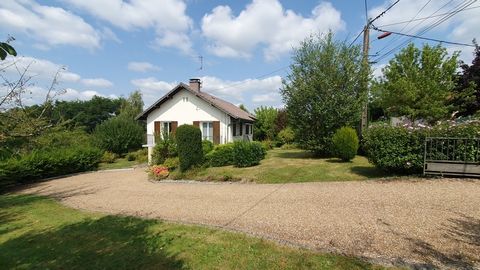 Maison à vendre 6 pièces FREBUANS (39)