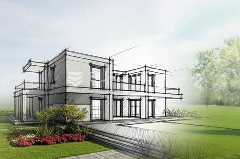 Pantovčak, an attractive building plot of 4,800m2 (frontage 52m) in a residential area with a panoramic view of the city of Zagreb. Existing old house (approx. 200m2) on the land with all connections and permits. The house is not a cultural monument,...