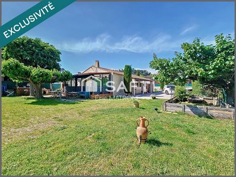 Superbe Villa 5 pièces 110 m²