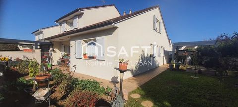 Maison 4 chambres