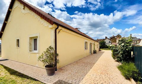 Maison à vendre 10 pièces