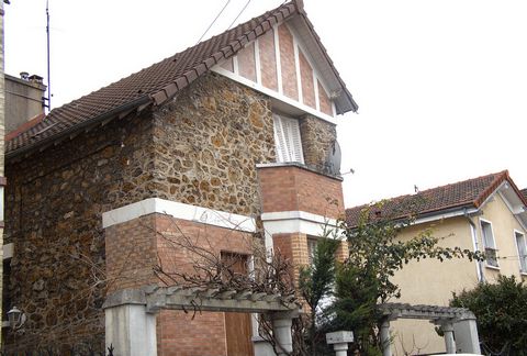 MAISON EN MEULIERE DE 135 m2 AVEC 4 CHAMBRES